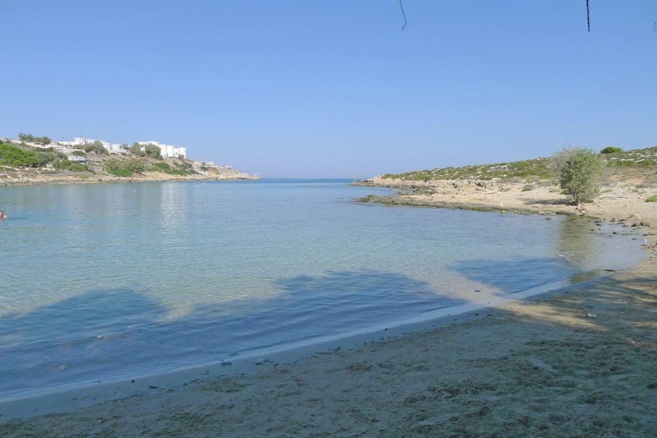Maria & Manos Guest House, Agios Onoufrios Beach Exteriör bild